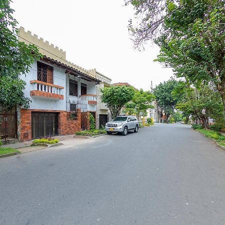 Ayenda Sarayu House Hotel Medellin Luaran gambar