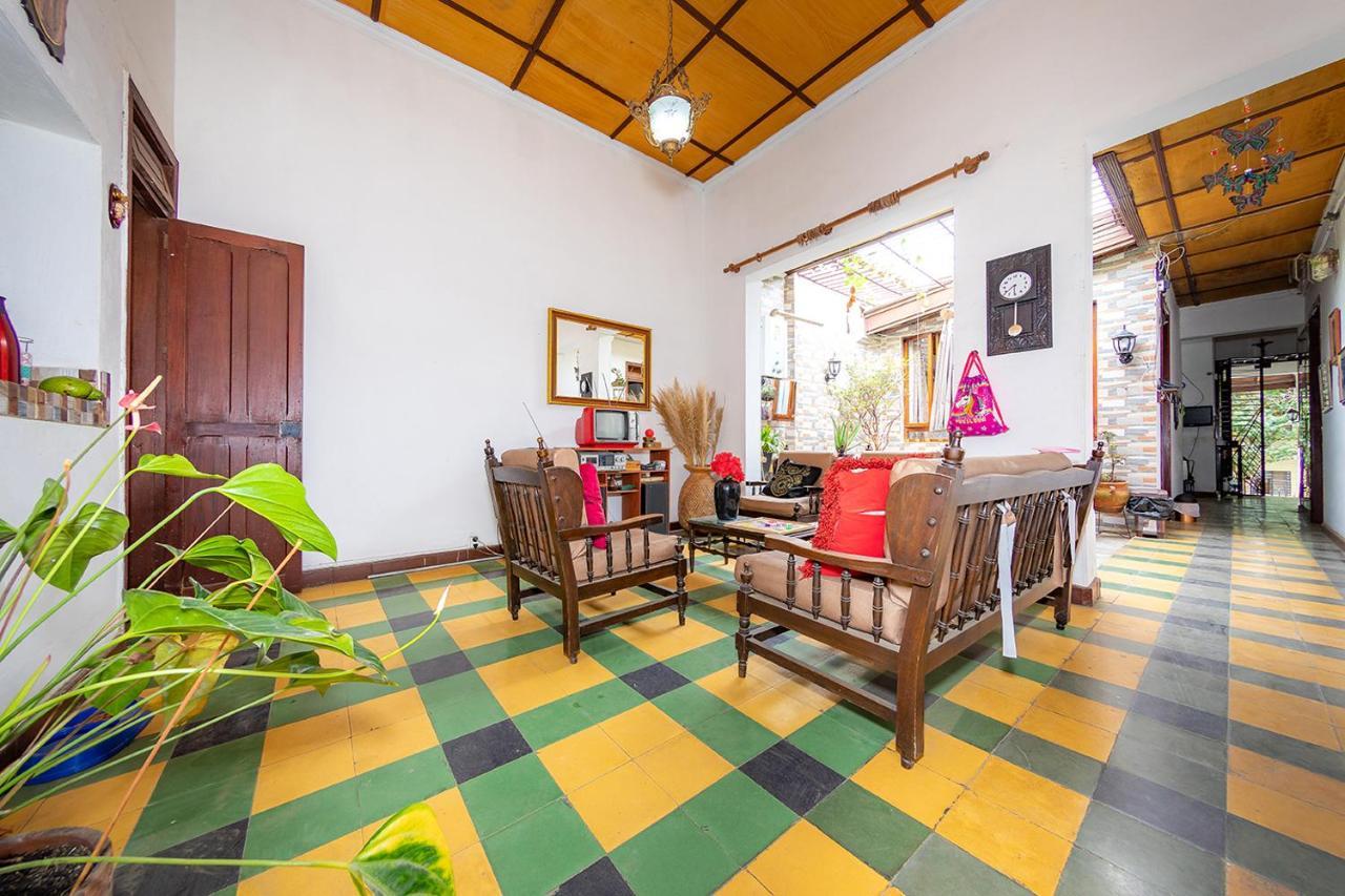 Ayenda Sarayu House Hotel Medellin Luaran gambar