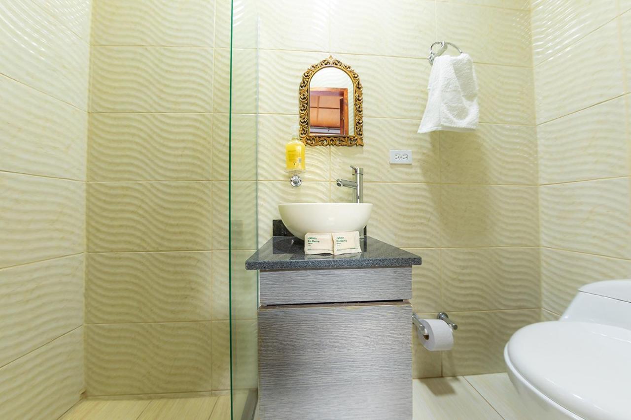Ayenda Sarayu House Hotel Medellin Luaran gambar