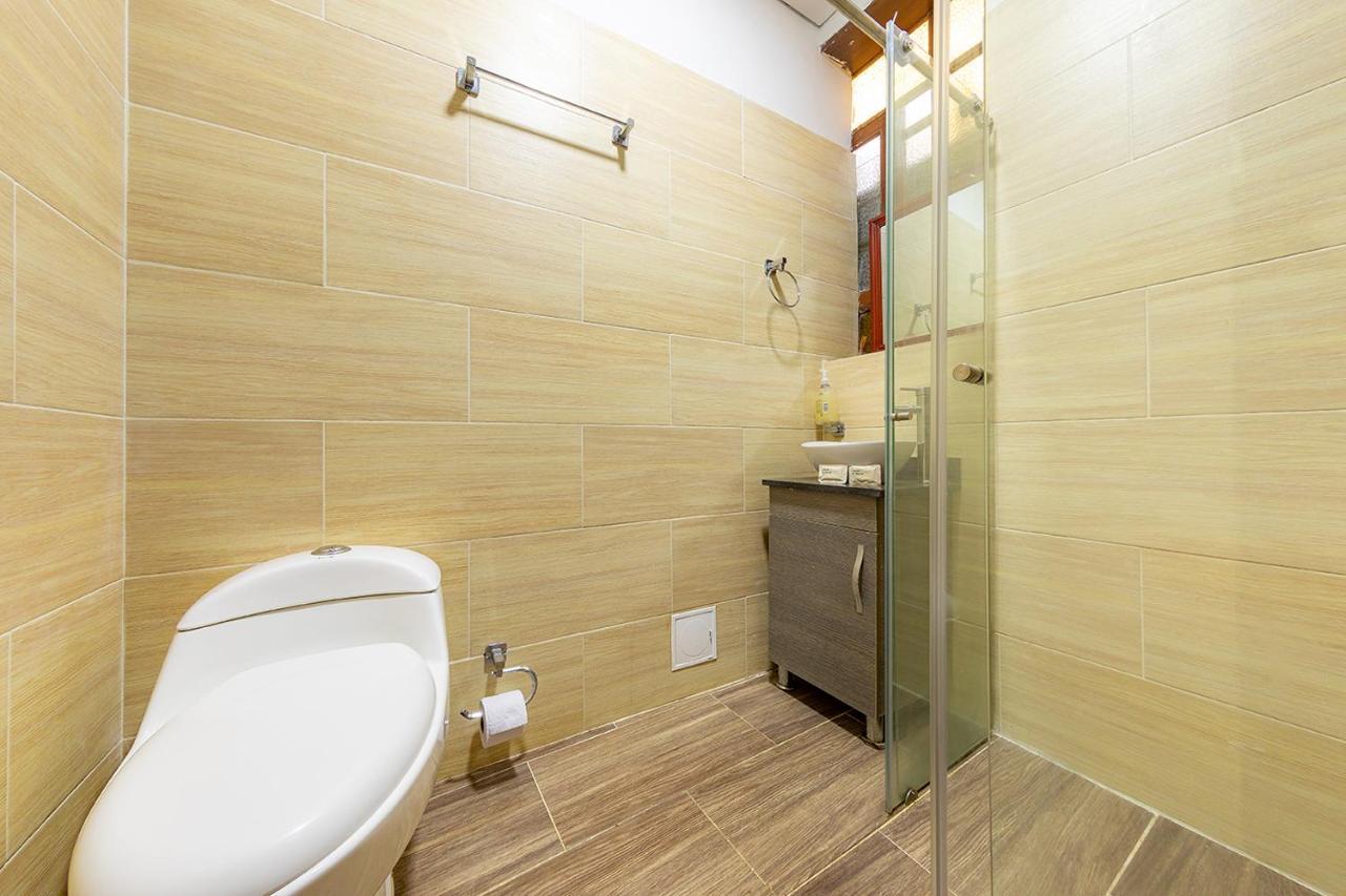 Ayenda Sarayu House Hotel Medellin Luaran gambar
